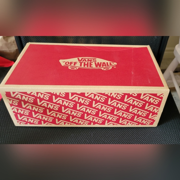 (SOLD) Vans Coldhearted Comfycush Authentic Skate Shoes Size 11 Mens NIB - Picture 14 of 14